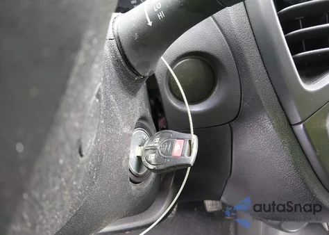 2013 Nissan Juke S from USA, damaged, VIN JN8AF5MV3DT219713